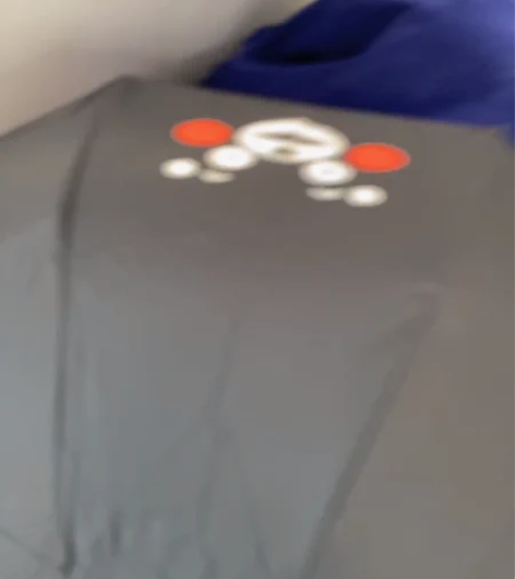 酷MA萌三折自动晴雨伞黑色 货号K25CP...