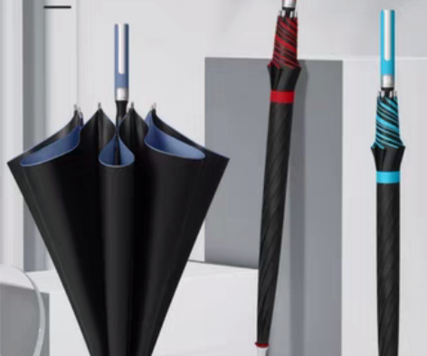 包邮2022新款高尔夫伞超大伞3-5人遮阳...