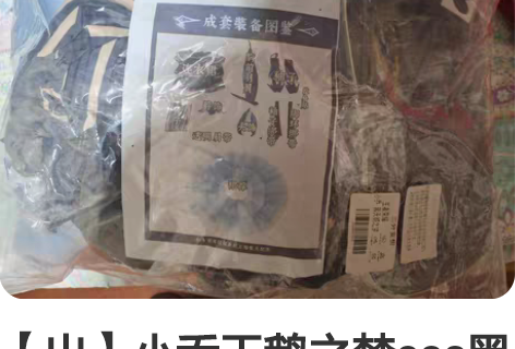 【出】小乔天鹅之梦cos黑天鹅。半包邮，因...