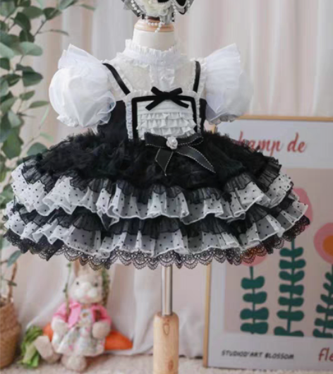 矫情妞 黑天鹅之梦 定金60+尾款238 ...