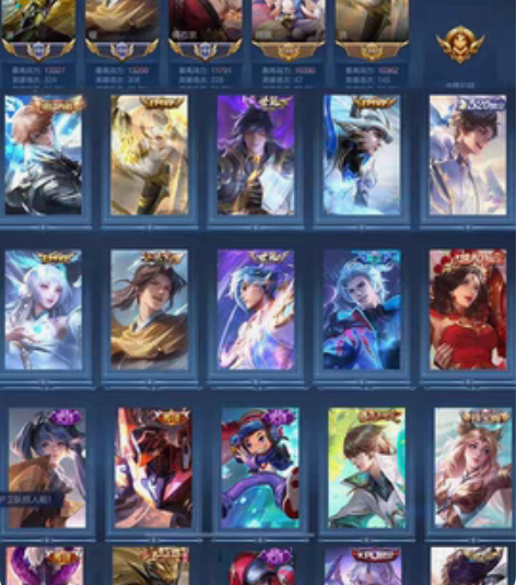 包邮极品历史3国服，国服澜，耀，橘右京，万...