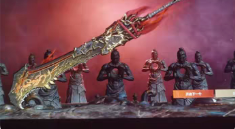 永劫无间终极版，狼主号，两红，网易官方平台...