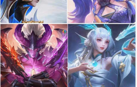 碎云百里守约无双飞将马超李信一念神魔孙尚香...