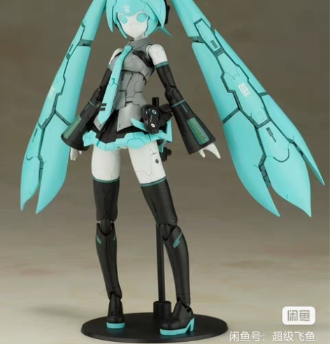 寿屋  FA129 骨装机兵 Frame ...