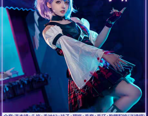 转卖王者小乔520新皮音你心动 300入，...