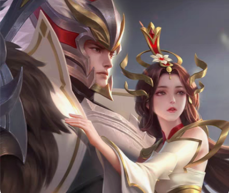 包邮久胜战神干将莫邪FMVP限定 限苹果V...