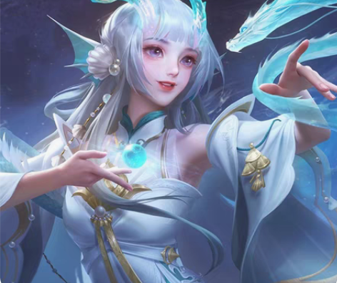 西施-游龙清影 秒送心愿单 Ios 安卓...