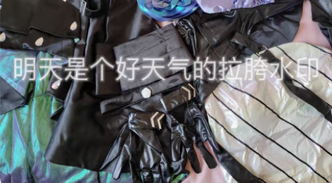 王者荣耀花木兰默契交锋COS服 和宝交换产...