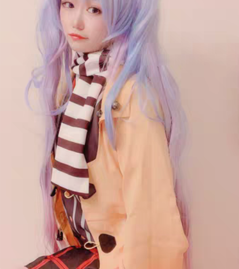 【可换国风cos】孙尚香时之恋人cos 全...