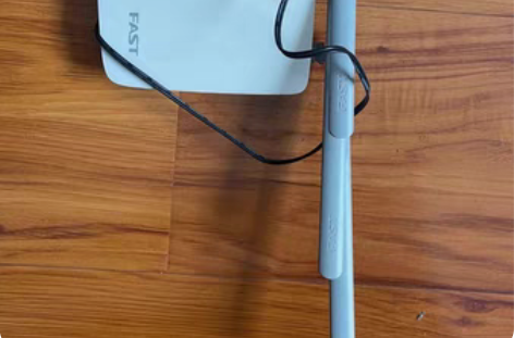 路由器，新城区太华路白桦林明天南区自取 感...