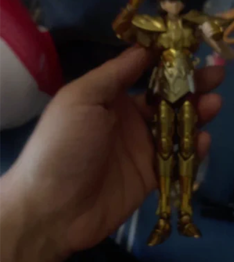 包邮万代射手座，日版初代2.0，主体和圣衣...