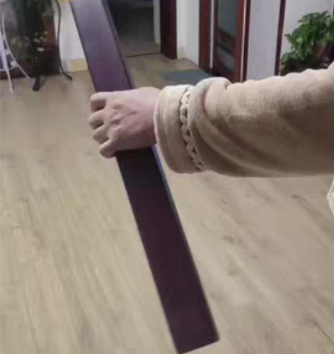 包邮仙剑李逍遥无尘剑木制，八十厘米，价格4...