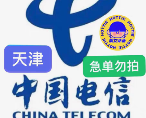 包邮天津电信充值96充100 下单需看: ...