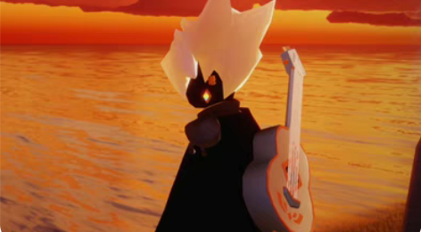 光遇爱心手工心0.46一颗日出10颗 固定...