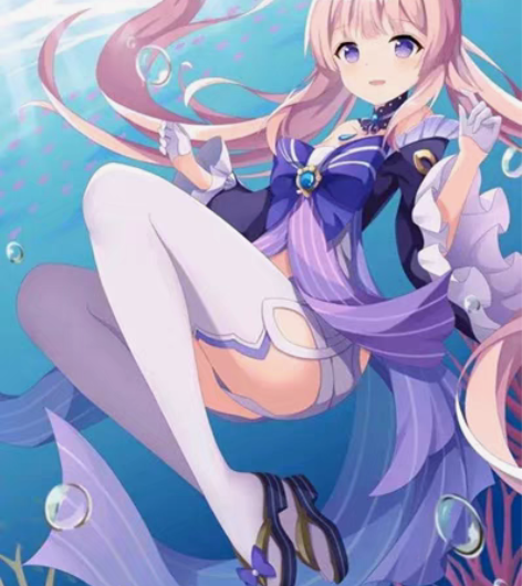 包邮原神代肝珊瑚珍珠5r/100个  8r...