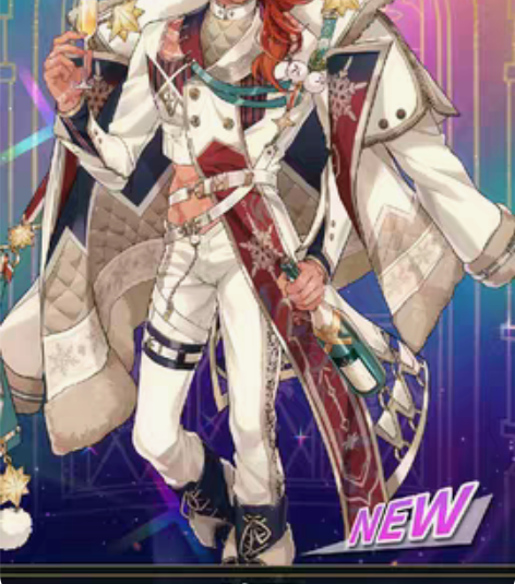 《已出》 限定:三星【权衡者的雪藏初心|啖...