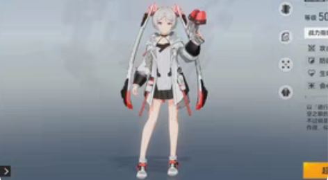 #游戏帐号#深空之眼开服自玩号，退坑出 感...