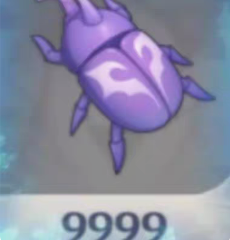 原神鬼兜虫10r168个 感兴趣的话点“我...