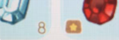 包邮奥比岛手游海蓝宝石 稀有矿石 祖母绿 ...