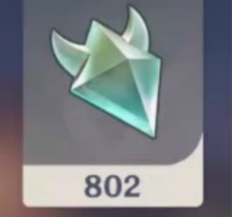 包邮原神 晶蝶代找 双服都接 10r/10...