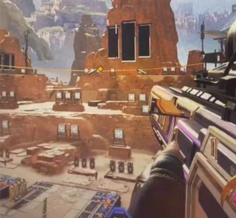 强力apex抖枪宏 限时优惠 过年恢复原价...