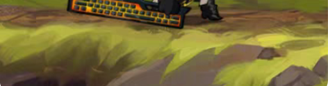 包邮brawlhalla APEX键盘剑 ...