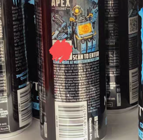 apex 魔爪激活码 cdk,兑换机器人炫...