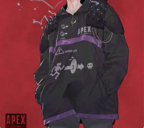 包邮APEX代练闲鱼区最多评价（好评），代...