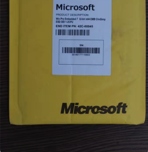 包邮正版Win 7系统 感兴趣的话点“我想...