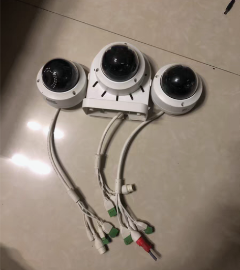 包邮海康威视    DS-2CD2125F...