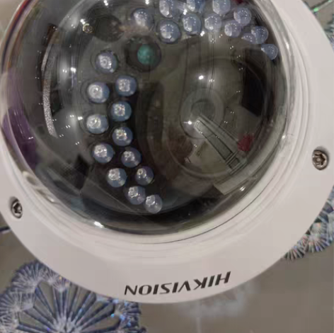 海康威视2CD2732F-IS  6mm ...