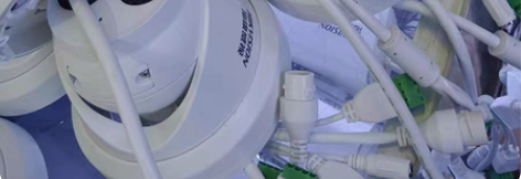 海康200万拾音/265/P0E网络摄像头...