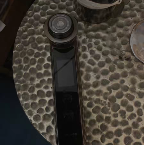 包邮雅萌YAMAN溶脂 美胸美体瘦腰按摩机...
