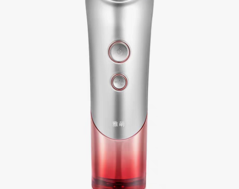 转卖雅萌射频美容仪器家用脸部红光Bloom...