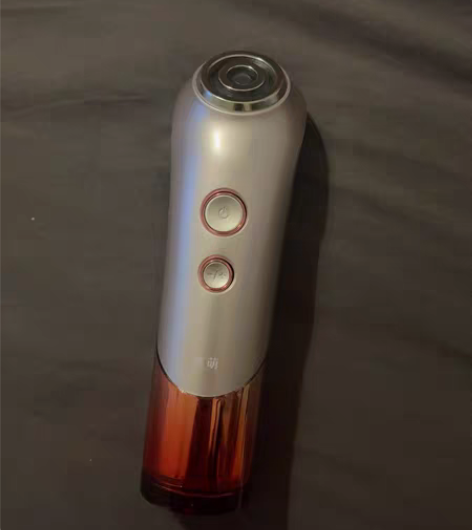 包邮品牌型号:雅萌美容仪红光bloom法令...