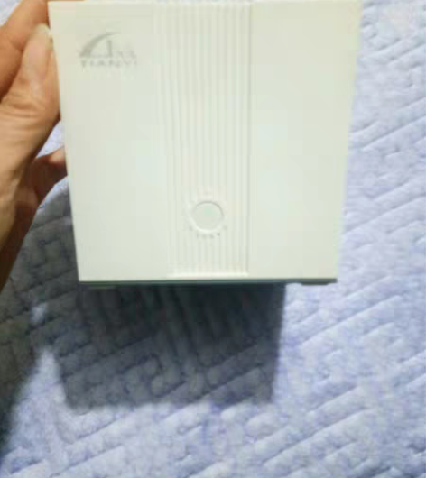 天邑WiFi6型号： TY-400双频千兆...