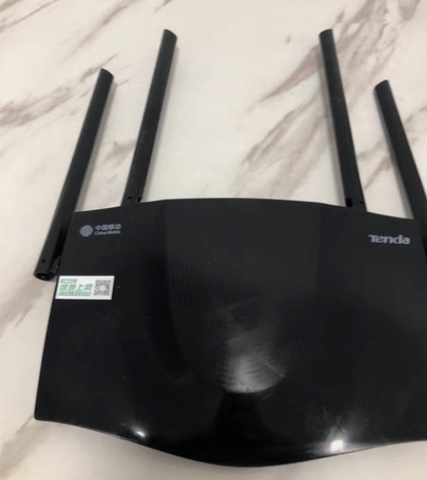包邮AX1800腾达Tenda路由器WiF...