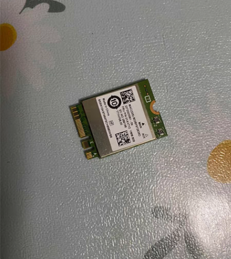 包邮无线网卡 RTL8822BE 瑞昱 联...