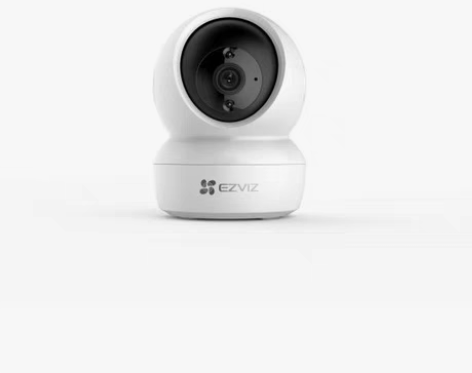 海康威视 萤石H6C全新 1080P无线网...