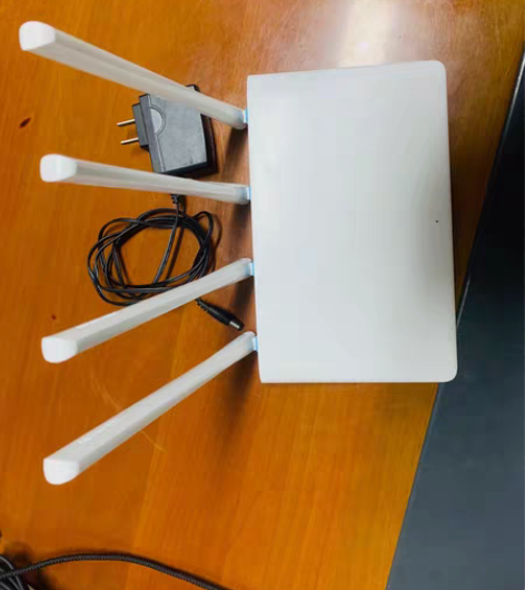 包邮MERCURY/水星双频智能1200M...