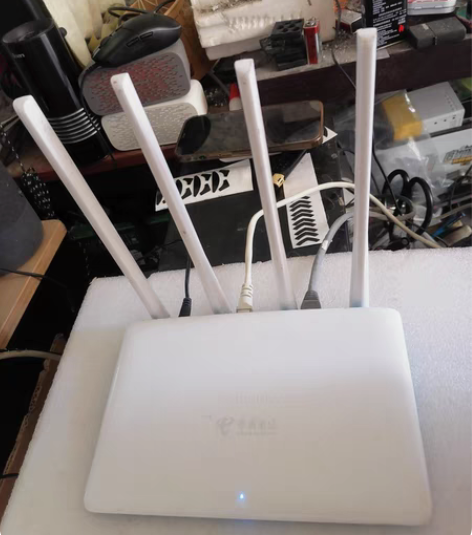 包邮水星MAC1200R千兆版无线路由器 ...