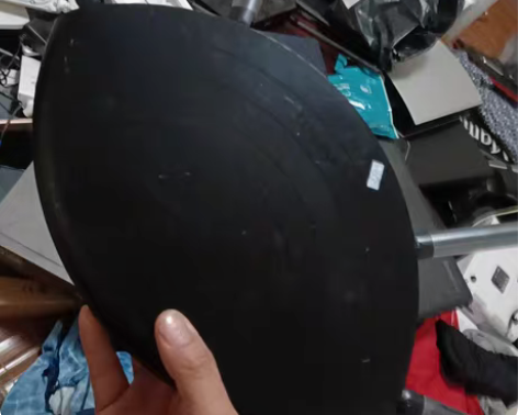 TP普联TL-WD5660路由器。实图拍可...