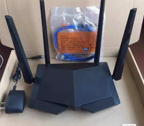 包邮Tenda腾达ac6 双频千兆5G无兆...