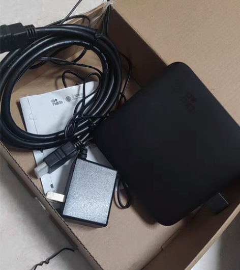 全新移动网络电视盒子,专用网咯,刷机可以全...