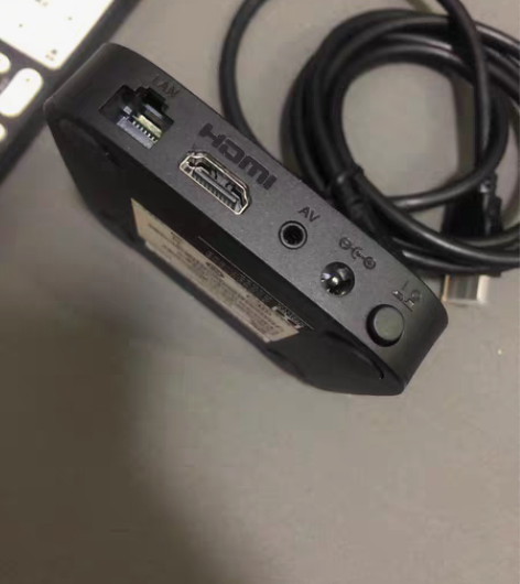 华为悦盒子，电信版 自己刷机，盒子是新的 ...