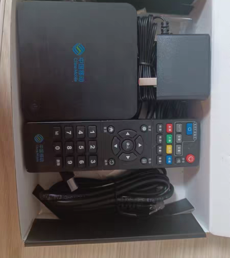 中兴ZXV10  B860AV2.1-A ...