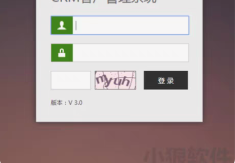 程序说明： 语言：php+mysql 演示...