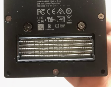 包邮Jetson Xavier AGX 模...