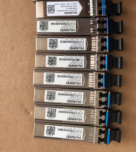 6G 10km光模块 如图 包好用 只有9...