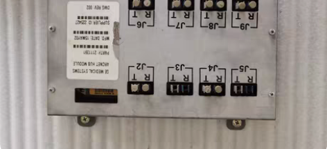 GE MEDICAL SYSTEMS AR...